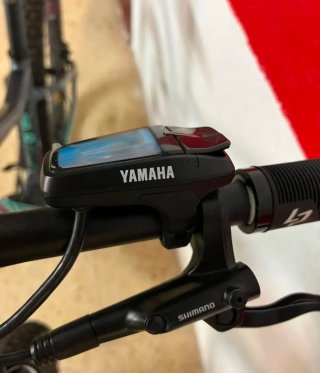 Bicicleta Mujer Lapierre Eléctrica