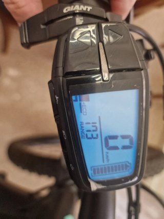 Bicicleta Mujer Lapierre Eléctrica