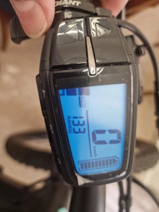 Bicicleta Mujer Lapierre Eléctrica