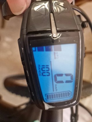 Bicicleta Mujer Lapierre Eléctrica