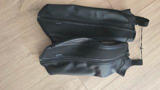 Pack Hípica: Casco, Polainas, Espaldera y cabezal.