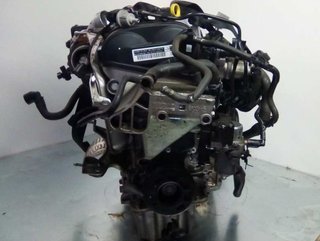 Motor completo chz seat arona 1.0 (95 cv) 154622