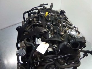 Motor completo chz seat arona 1.0 (95 cv) 154622