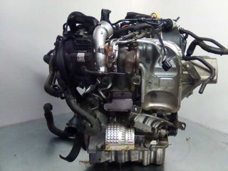 Motor completo chz seat arona 1.0 (95 cv) 154622
