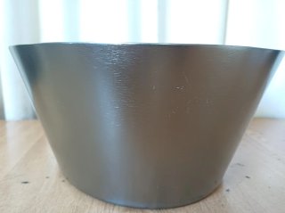 suaglass RED BULL secchiello porta bevande