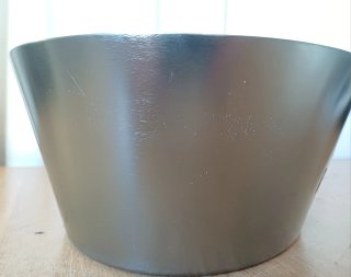 suaglass RED BULL secchiello porta bevande