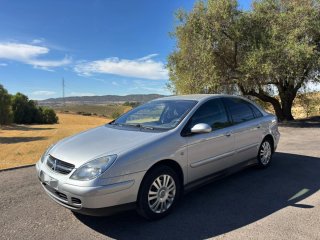Citroen C5 2001