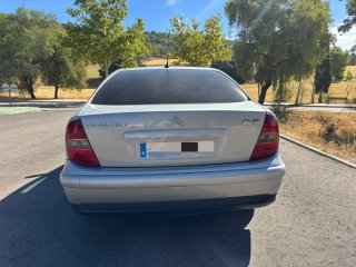 Citroen C5 2001