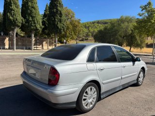 Citroen C5 2001