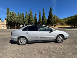 Citroen C5 2001