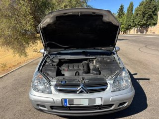 Citroen C5 2001