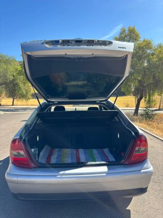 Citroen C5 2001