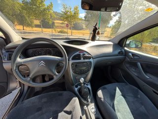 Citroen C5 2001