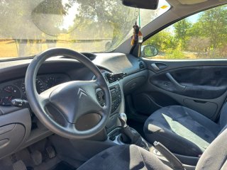 Citroen C5 2001