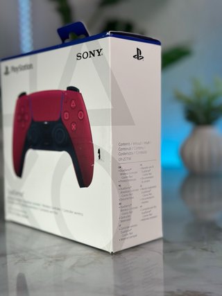 Mando PS5 (Nuevo)