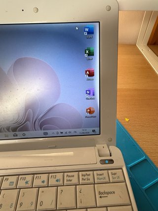 Laptop Asus Eee PC 1005HA
