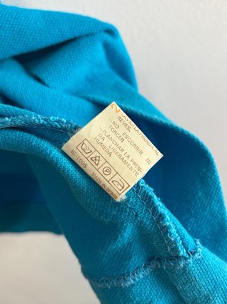 Polo Burberry