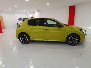 Peugeot 208 - DESDE 255€/MES ¡SIN PAGAR ENTRADA!