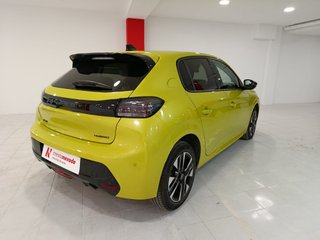 Peugeot 208 - DESDE 255€/MES ¡SIN PAGAR ENTRADA!