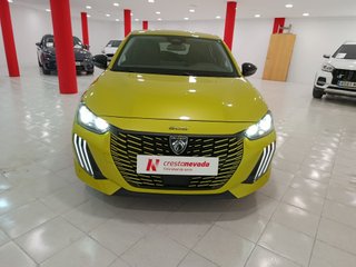 Peugeot 208 - DESDE 255€/MES ¡SIN PAGAR ENTRADA!