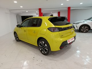 Peugeot 208 - DESDE 255€/MES ¡SIN PAGAR ENTRADA!