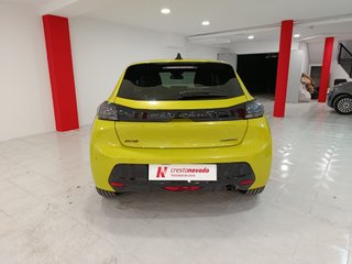 Peugeot 208 - DESDE 255€/MES ¡SIN PAGAR ENTRADA!