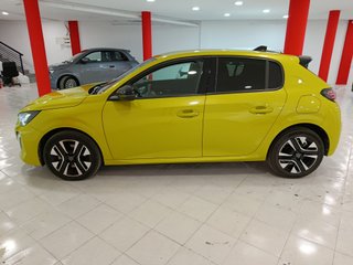 Peugeot 208 - DESDE 255€/MES ¡SIN PAGAR ENTRADA!