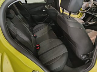 Peugeot 208 - DESDE 255€/MES ¡SIN PAGAR ENTRADA!