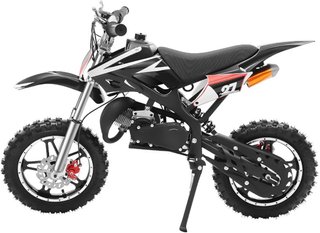 Moto Minicross Orion 49cc 2T - Nueva