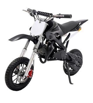 Moto Minicross Orion 49cc 2T - Nueva