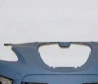 Paragolpes Delantero Seat Leon 05-08 Cupra ABS