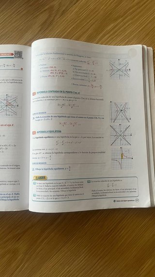 Matemáticas 1 Bachillerato Nueva etapa Bruño