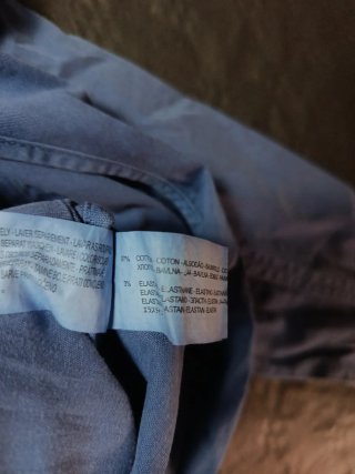 Chaqueta Desigual Azul