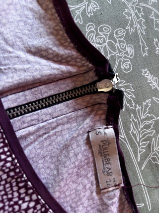 Lote ropa variada