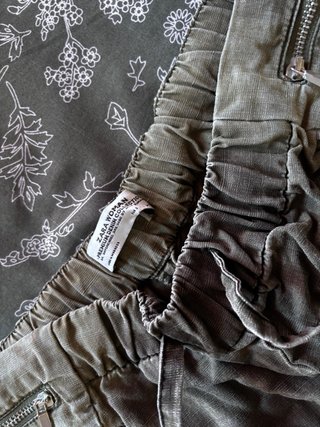 Lote ropa variada