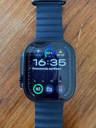 Apple iWatch Ultra 2 GPS+Celular.