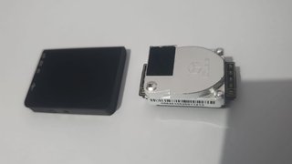 Sensor CO2 Cubic CM1106 NDIR