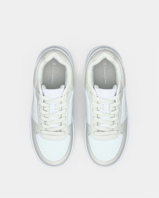 Zapatillas Champion Blancas a estrenar