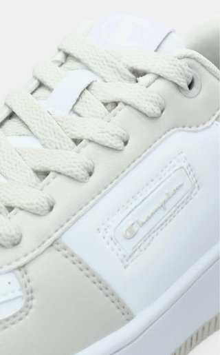 Zapatillas Champion Blancas a estrenar