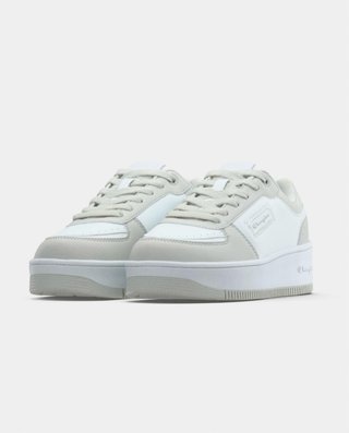 Zapatillas Champion Blancas a estrenar