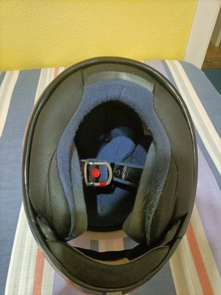 Casco Arai Schumacher Marlboro Vodafone