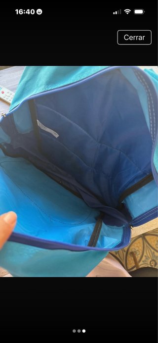 Mochila escolar Cars MCQ
