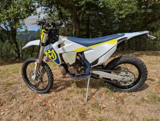 Husqvarna 300 TE TPI 2023