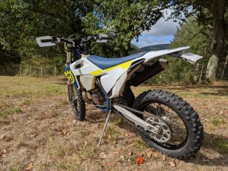 Husqvarna 300 TE TPI 2023