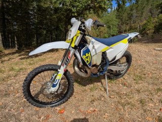 Husqvarna 300 TE TPI 2023