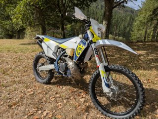 Husqvarna 300 TE TPI 2023