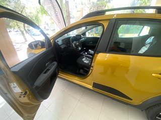 Dacia Sandero Stepway GLP 120 CV ECO Nuevo