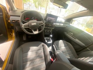 Dacia Sandero Stepway GLP 120 CV ECO Nuevo