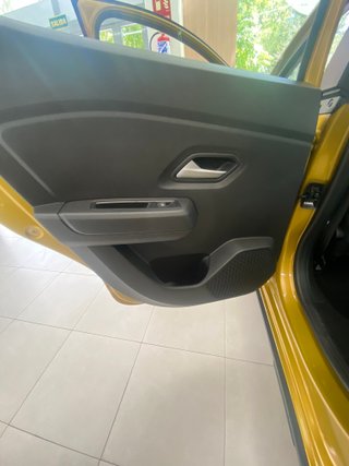 Dacia Sandero Stepway GLP 120 CV ECO Nuevo