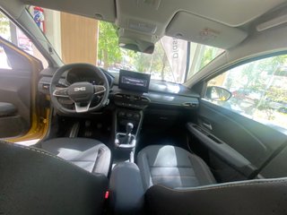 Dacia Sandero Stepway GLP 120 CV ECO Nuevo